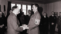 Speers Täuschung