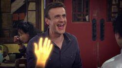 Slapsgiving 3: Slappointment in Slapmarra Slapsgiving 3: Slappointment in Slapmarra