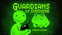Guardians of Sunshine Guardians of Sunshine