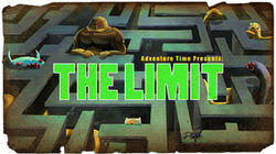 The Limit The Limit