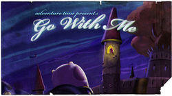 Go with Me Go with Me