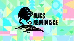 Power of Four: Bliss Reminisce Power of Four: Bliss Reminisce