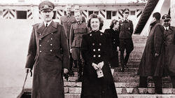 Hitler und die Frauen Hitler und die Frauen