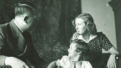 Hitlers Familie Hitlers Familie