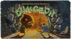 Dungeon
