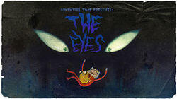 The Eyes The Eyes