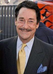 Peter Cullen Peter Cullen
