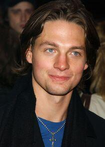 Gregory Smith Gregory Smith