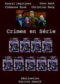 Crimes en série Crimes en série