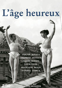 L'Âge heureux L'Âge heureux