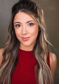 photo of Charity Cervantes photo of Charity Cervantes