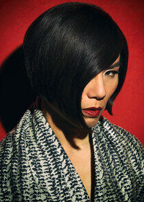 Zhi Zhang / Whiterose Zhi Zhang / Whiterose