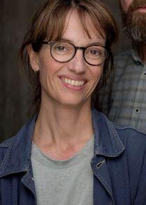 Anne Bjørnstad Anne Bjørnstad