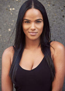 photo of Geneva Maccarone photo of Geneva Maccarone