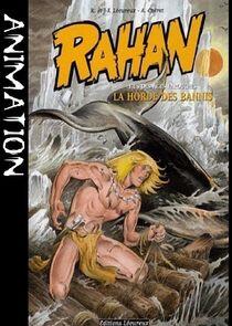 Rahan fils des âges farouches Rahan fils des âges farouches