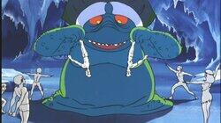 The Horrible Dummy Master Zuru The Horrible Dummy Master Zuru
