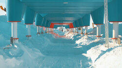 Arctic Modules & Auditoria Arctic Modules & Auditoria