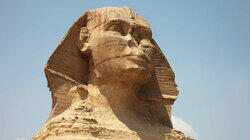 The Sphinx The Sphinx