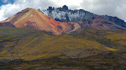 Bolivia Bolivia