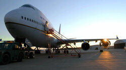 Jumbo Jet Jumbo Jet
