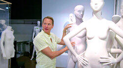 Design on a Dime and Mannequin Crimes Design on a Dime and Mannequin Crimes