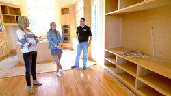 Creating a Forever Home Creating a Forever Home