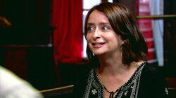 Two Grooms and Rachel Dratch Two Grooms and Rachel Dratch