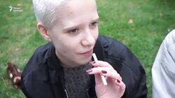 Молодой человек Молодой человек