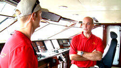 Model Deckhands Model Deckhands