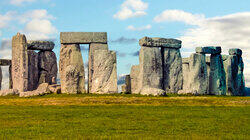 Stonehenge Mystery Stonehenge Mystery