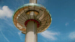 Sky Gardens & Seismic Stations Sky Gardens & Seismic Stations