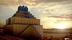 Tower of Babel Tower of Babel
