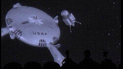 Project Moonbase Project Moonbase