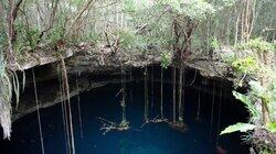 Lost World of the Yucatan Lost World of the Yucatan