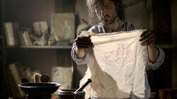 The Turin Shroud The Turin Shroud