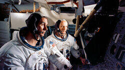 One Giant Leap One Giant Leap