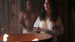 Egypt's Lost Princess Egypt's Lost Princess