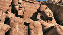 Egypt's Lost City Egypt's Lost City