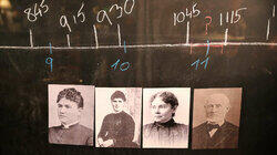 Lizzie Borden