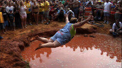 Redneck Olympics Redneck Olympics
