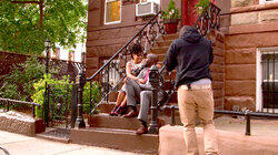 Secrets and the City Secrets and the City