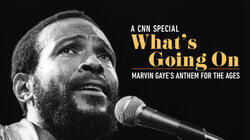 What's Going On: Marvin Gaye's Anthem for the Ages What's Going On: Marvin Gaye's Anthem for the Ages