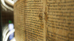 The Copper Scroll The Copper Scroll