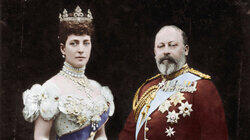 Royalty Royalty