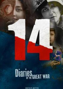 14 - Diaries of the Great War - Season 1 14 - Diaries of the Great War - Season 1