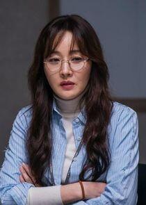 Im Jin Hee Im Jin Hee