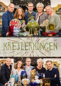 Krejlerkongen Krejlerkongen