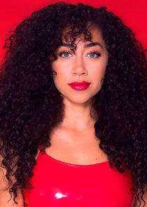 photo of Shan Boodram