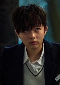 Baek So Jin Baek So Jin