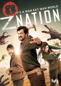 Z Nation - Season 1 Z Nation - Season 1